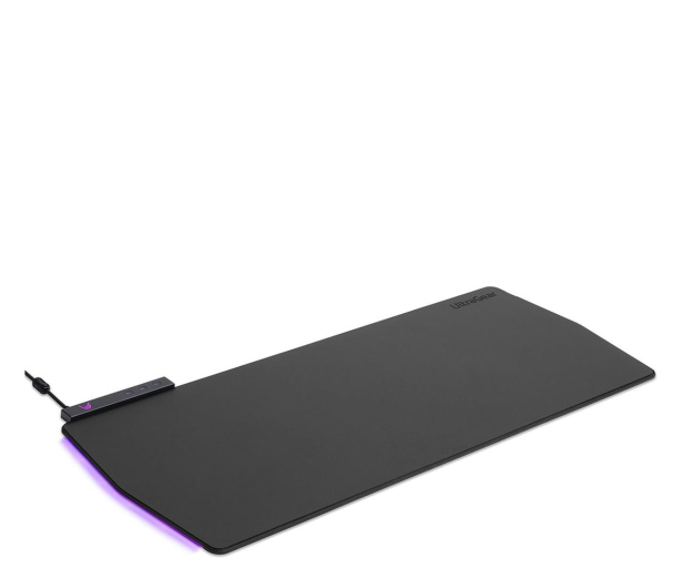 LG UltraGear Podkładka pod mysz do gier UGP90HB-B - 1102811 - zdjęcie 3